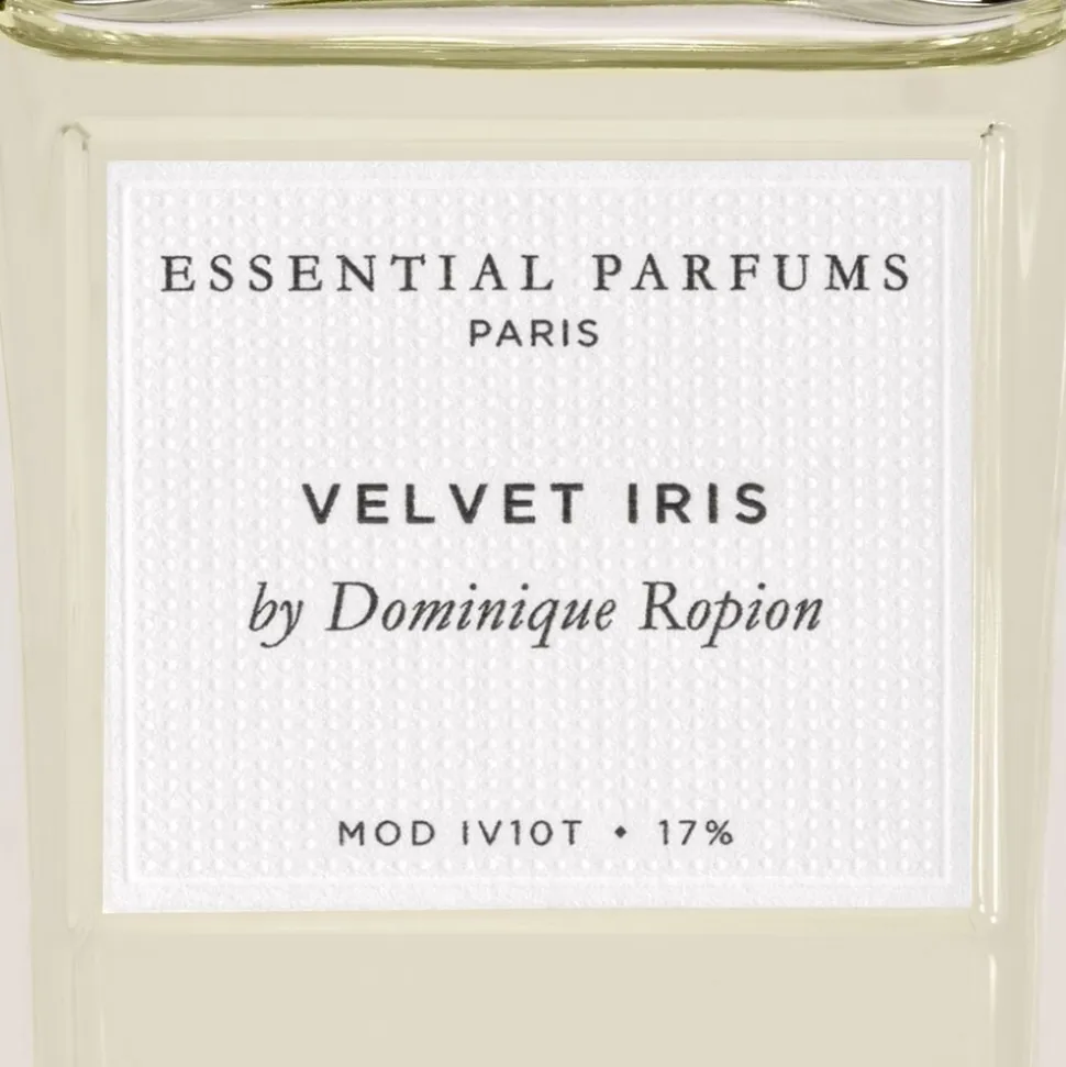 Velvet Iris Eau de Parfum