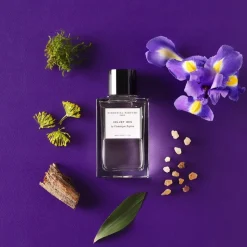 Velvet Iris Eau de Parfum