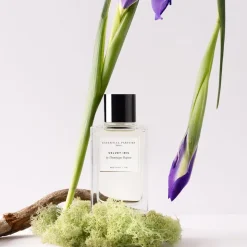 Velvet Iris Eau de Parfum