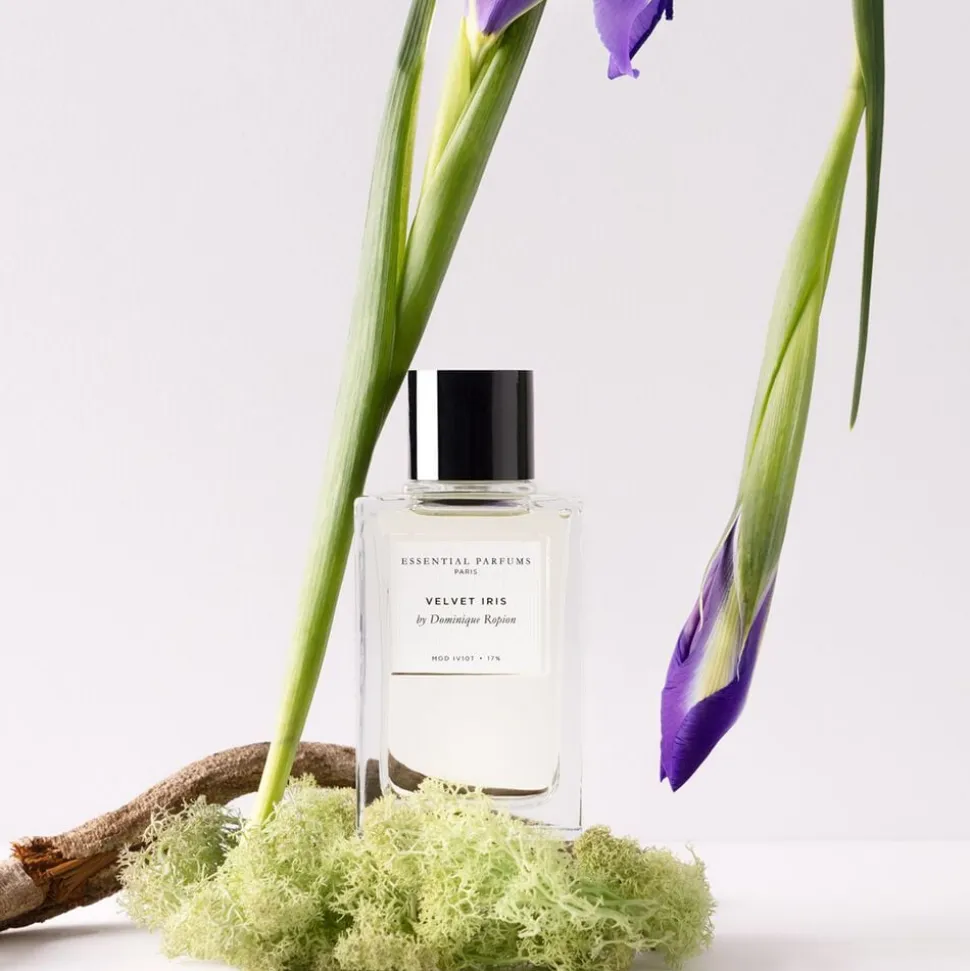 Velvet Iris Eau de Parfum