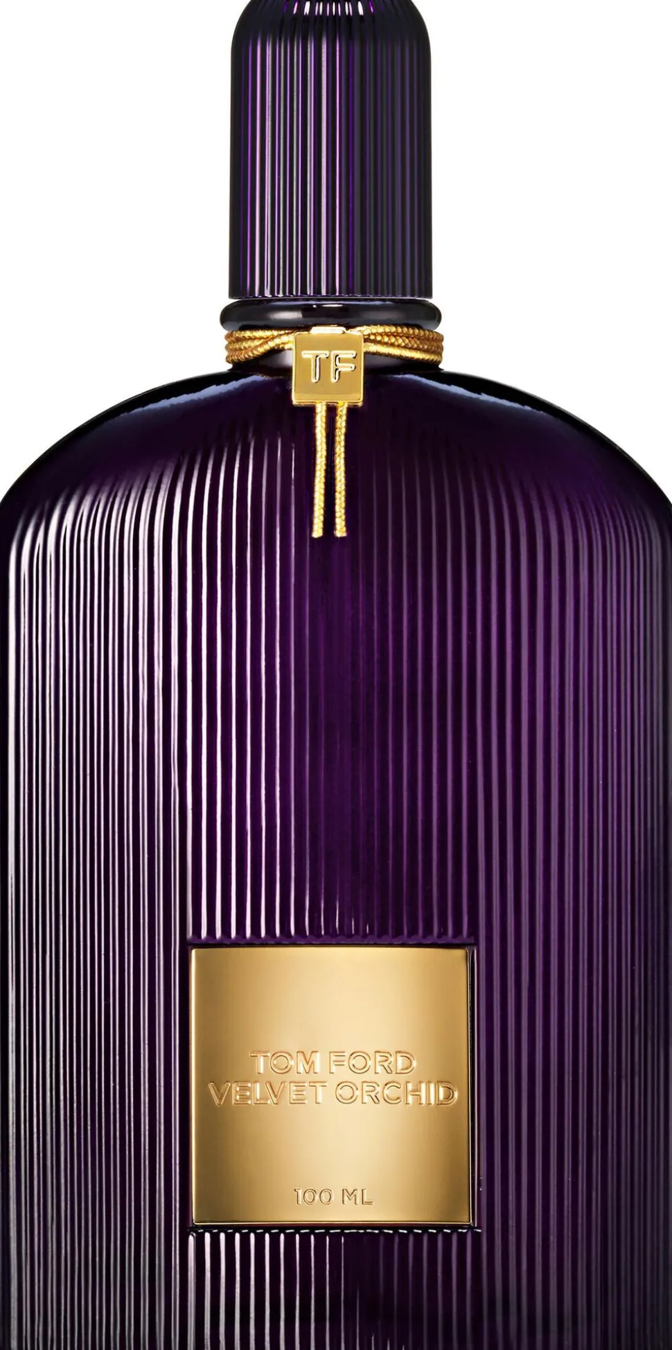 Velvet Orchid Eau de Parfum