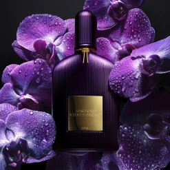 Velvet Orchid Eau de Parfum