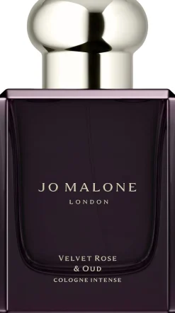 Velvet Rose & Oud Cologne Intense