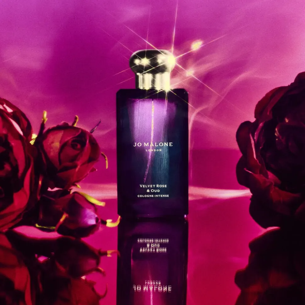 Velvet Rose & Oud Cologne Intense