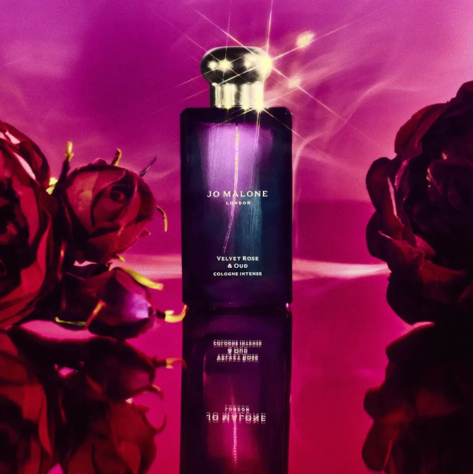 Velvet Rose & Oud Home Diffuser