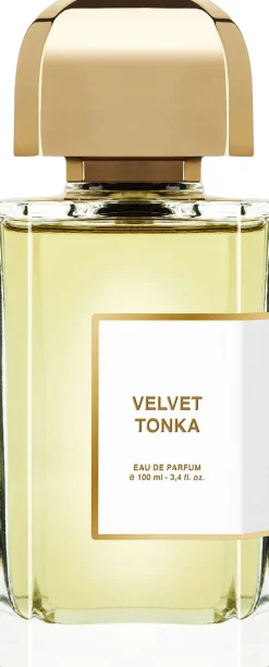 VELVET TONKA - Eau de Parfum 100 ML