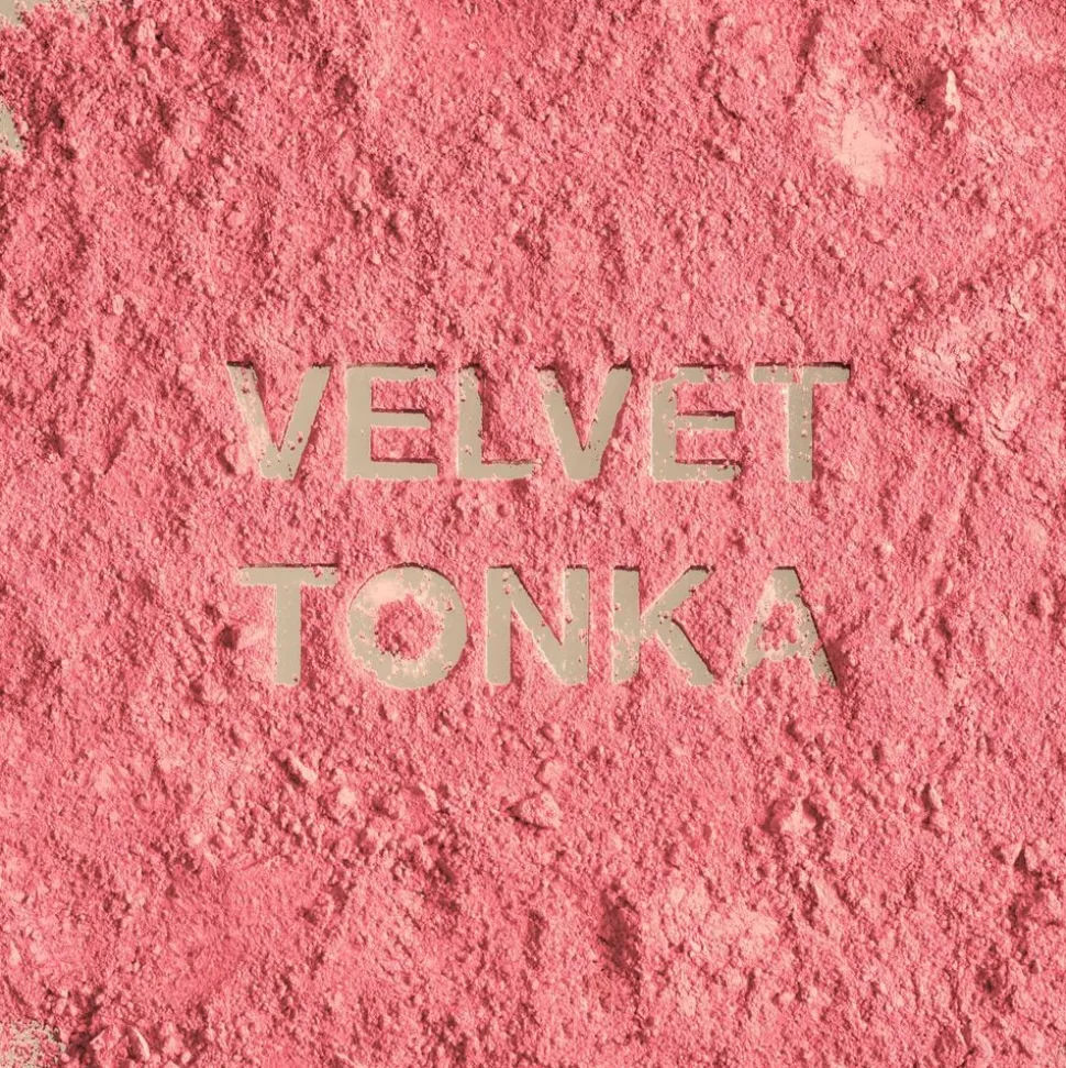 VELVET TONKA - Eau de Parfum 100 ML