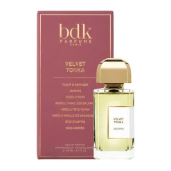 VELVET TONKA - Eau de Parfum 100 ML