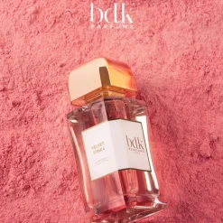 VELVET TONKA - Eau de Parfum 100 ML