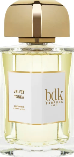 VELVET TONKA - Eau de Parfum 100 ML