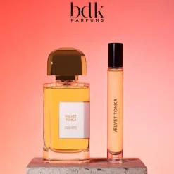 VELVET TONKA - Eau de Parfum 100 ML