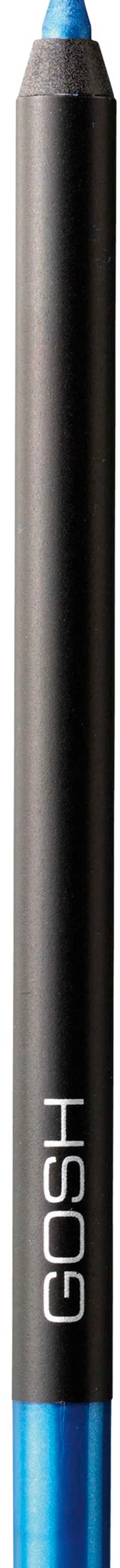 Velvet Touch Eye Liner Waterproof