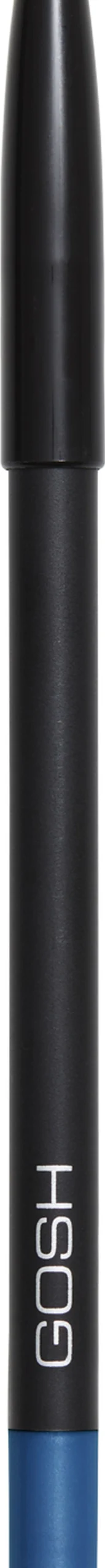 Velvet Touch Eye Liner Waterproof