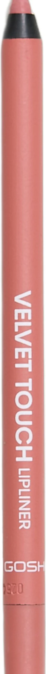 Velvet Touch Lip Liner
