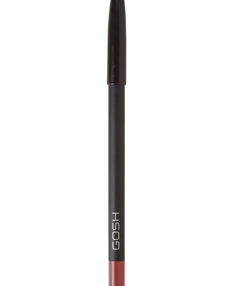 Velvet Touch Lip Liner Waterproof