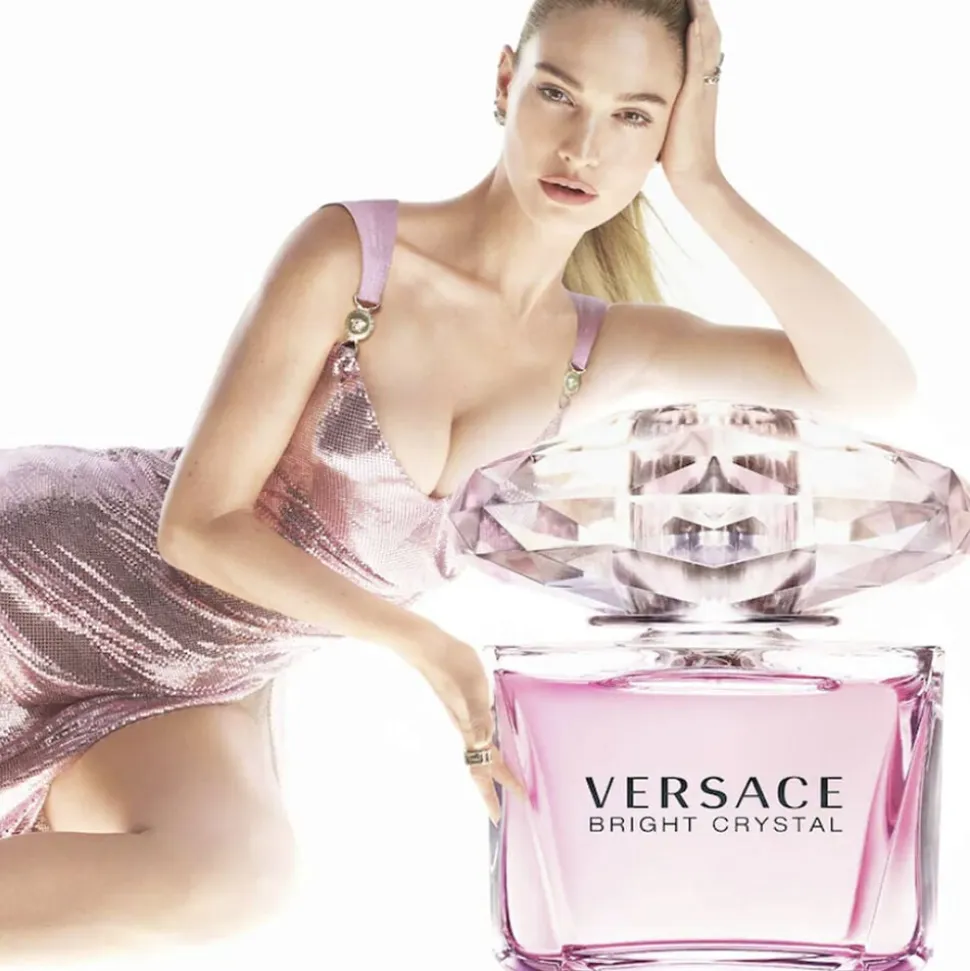 VERSACE Bright Crystal Deo spray 50 ML