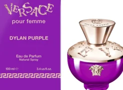 Versace Dylan Purple Eau de Toilette