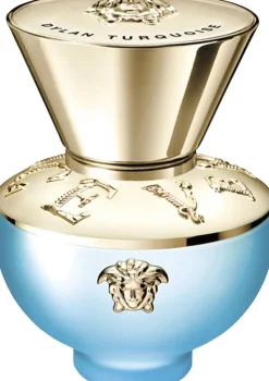 VERSACE Dylan Turquoise Eau de Toilette