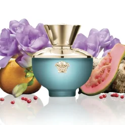 VERSACE Dylan Turquoise Eau de Toilette