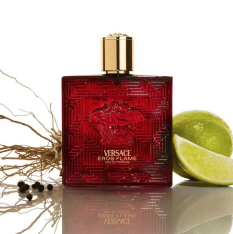VERSACE Eros Flame Homme Deo stick 75 ML