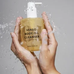 Verso 10 Body Oil Cleanser 300 ml