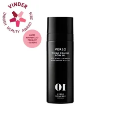 Verso N°10 Visibly Firming Body Oil with Near 1