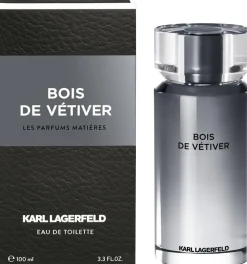 Vetiver EdT 50ml