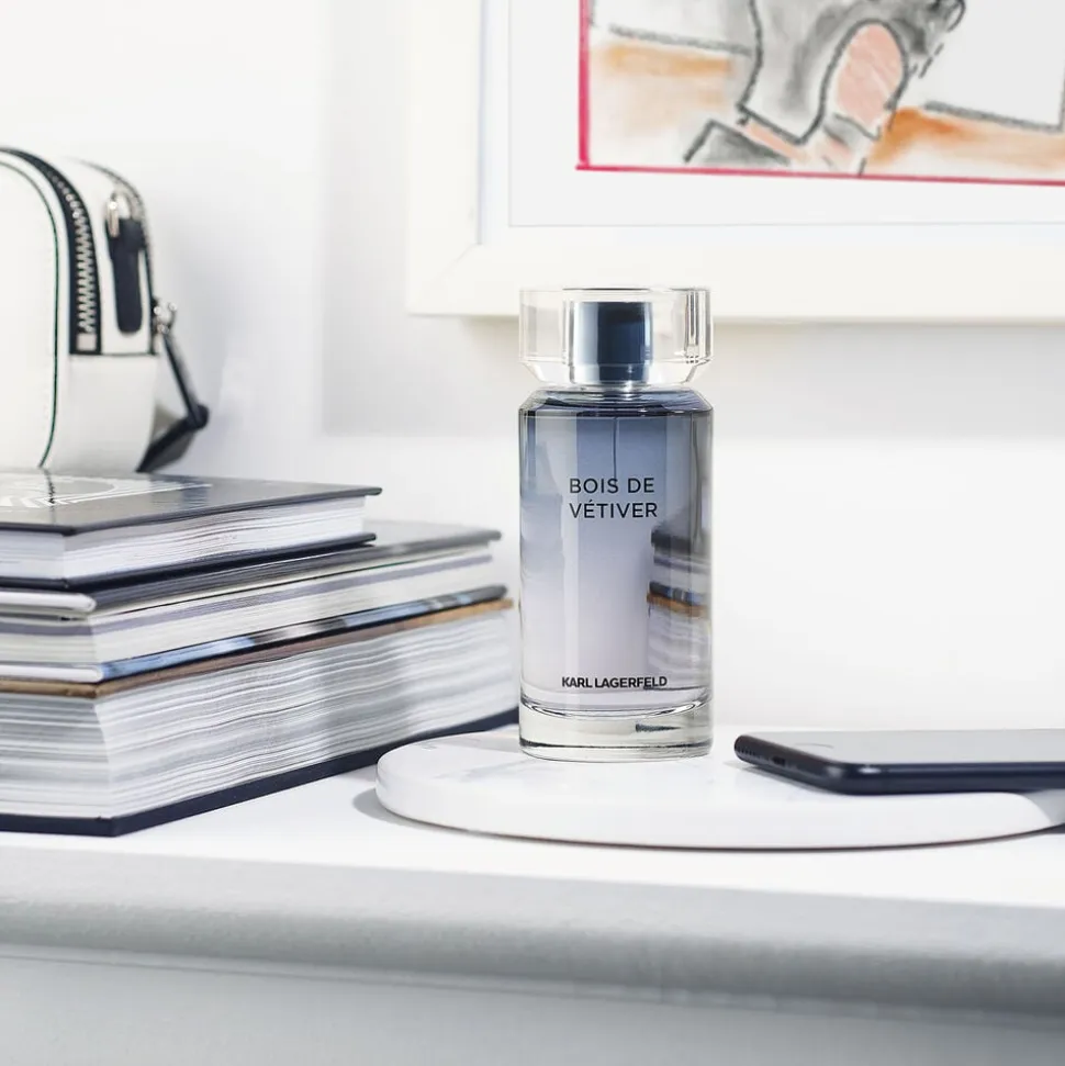 Vetiver EdT 50ml