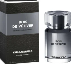 Vetiver EdT 50ml