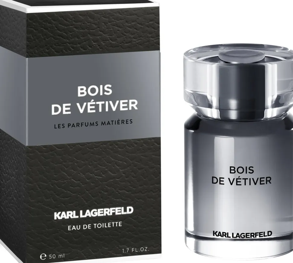 Vetiver EdT 50ml