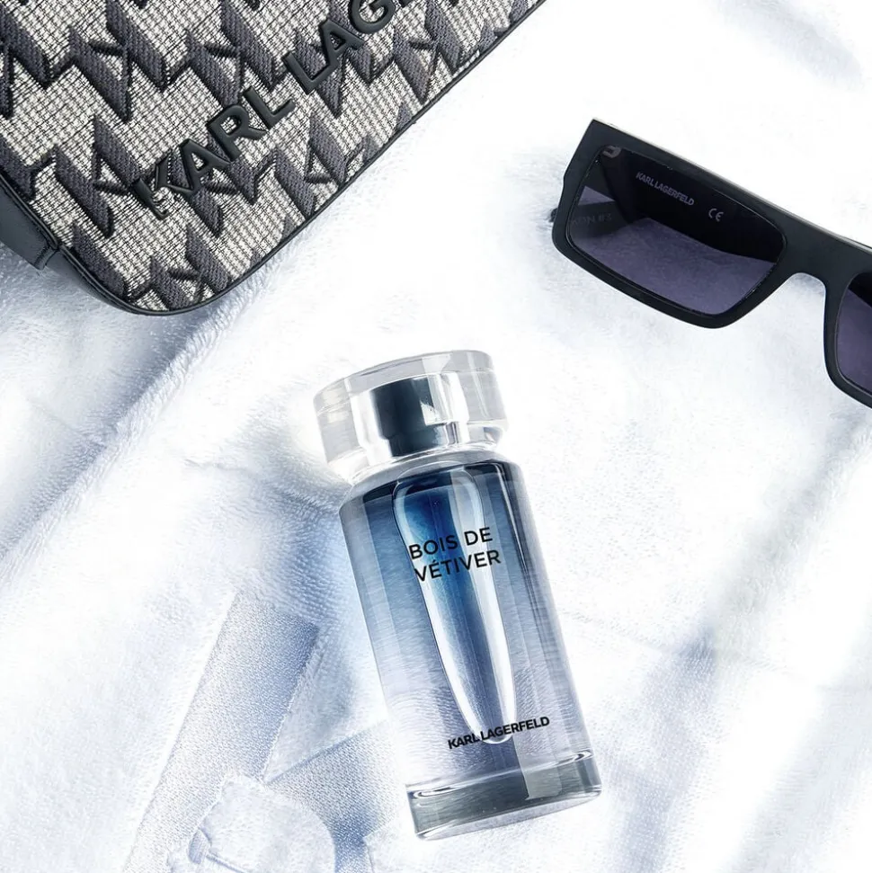 Vetiver EdT 50ml
