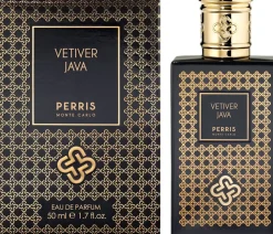 VETIVER JAVA EdP 50 ml