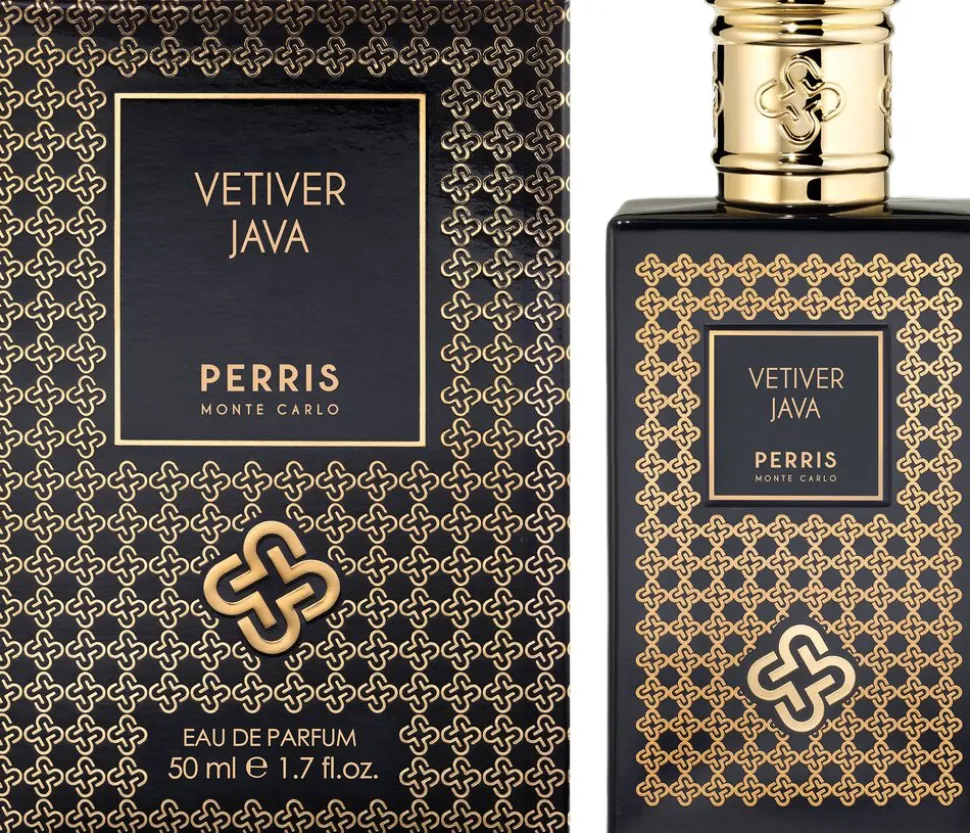 VETIVER JAVA EdP 50 ml