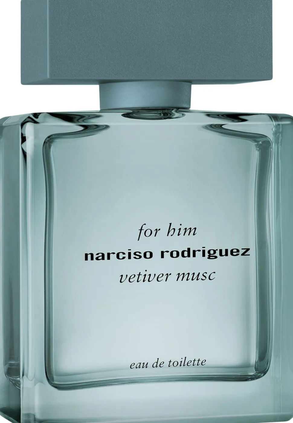 Vetiver Musc Eau de Toilette