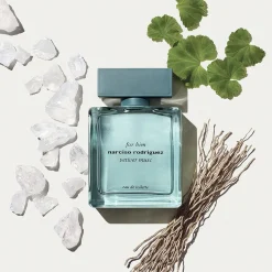 Vetiver Musc Eau de Toilette
