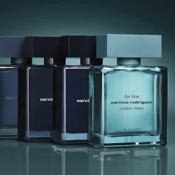 Vetiver Musc Eau de Toilette