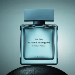 Vetiver Musc Eau de Toilette