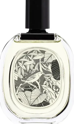 Vetyverio Eau de Toilette