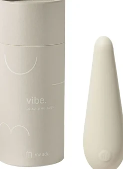 Vibe Klitoris Vibrator