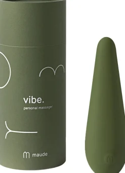 Vibe Klitoris Vibrator