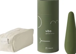 Vibe Klitoris Vibrator