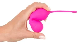 Vibrating Love Balls