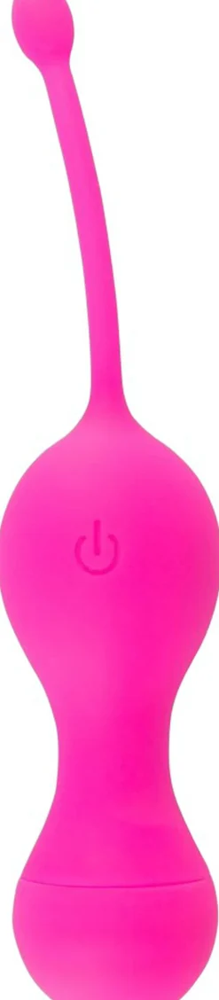 Vibrating Love Balls