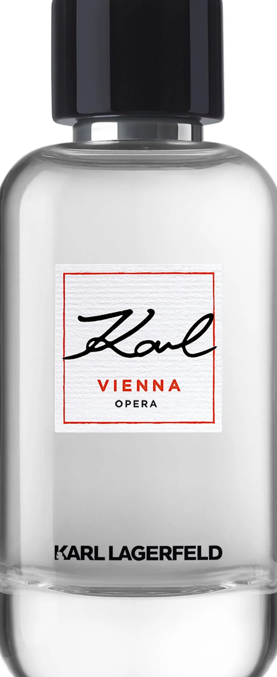 Vienna Opera Eau de Toilette