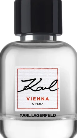 Vienna Opera Eau de Toilette