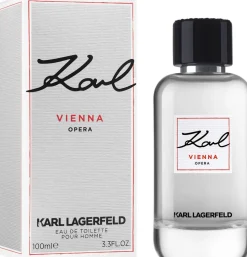 Vienna Opera Eau de Toilette