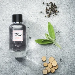 Vienna Opera Eau de Toilette