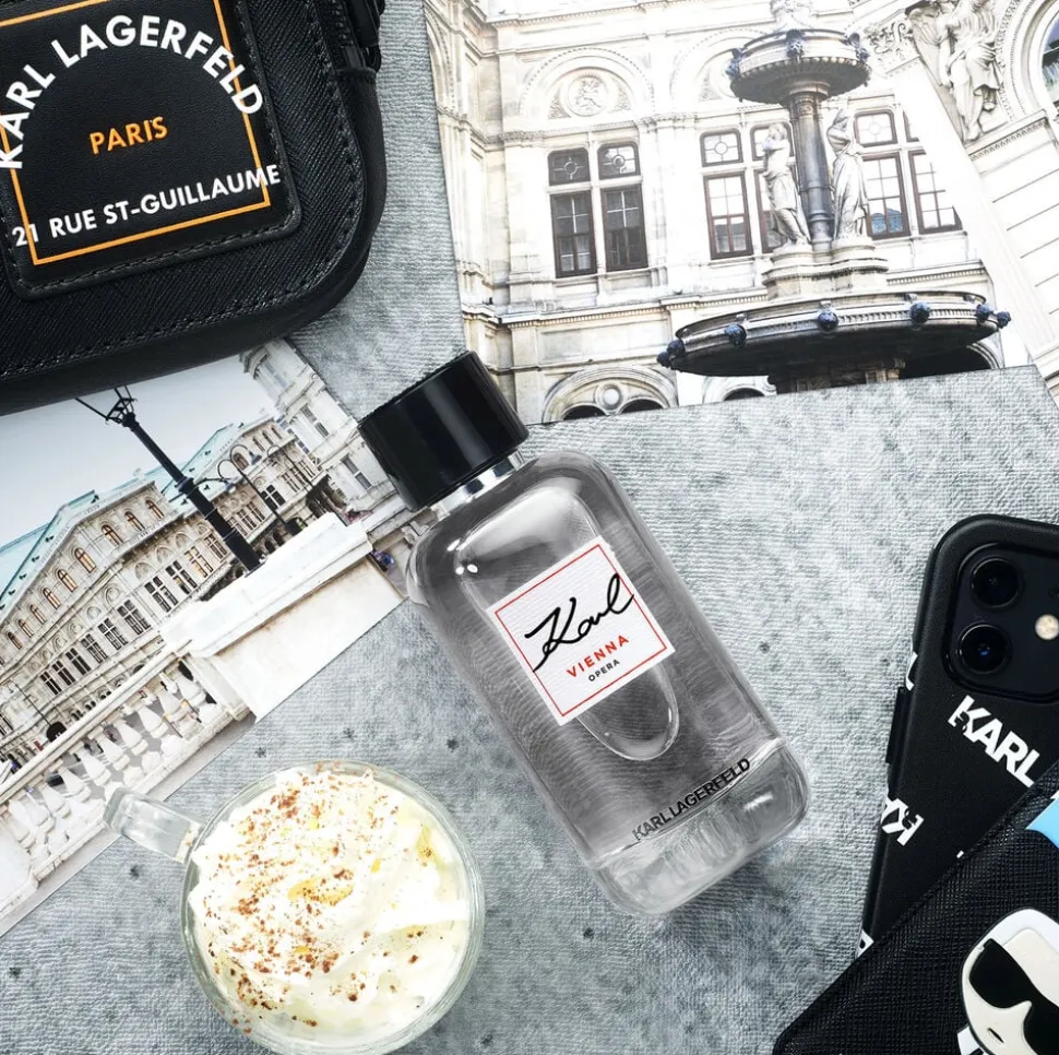 Vienna Opera Eau de Toilette