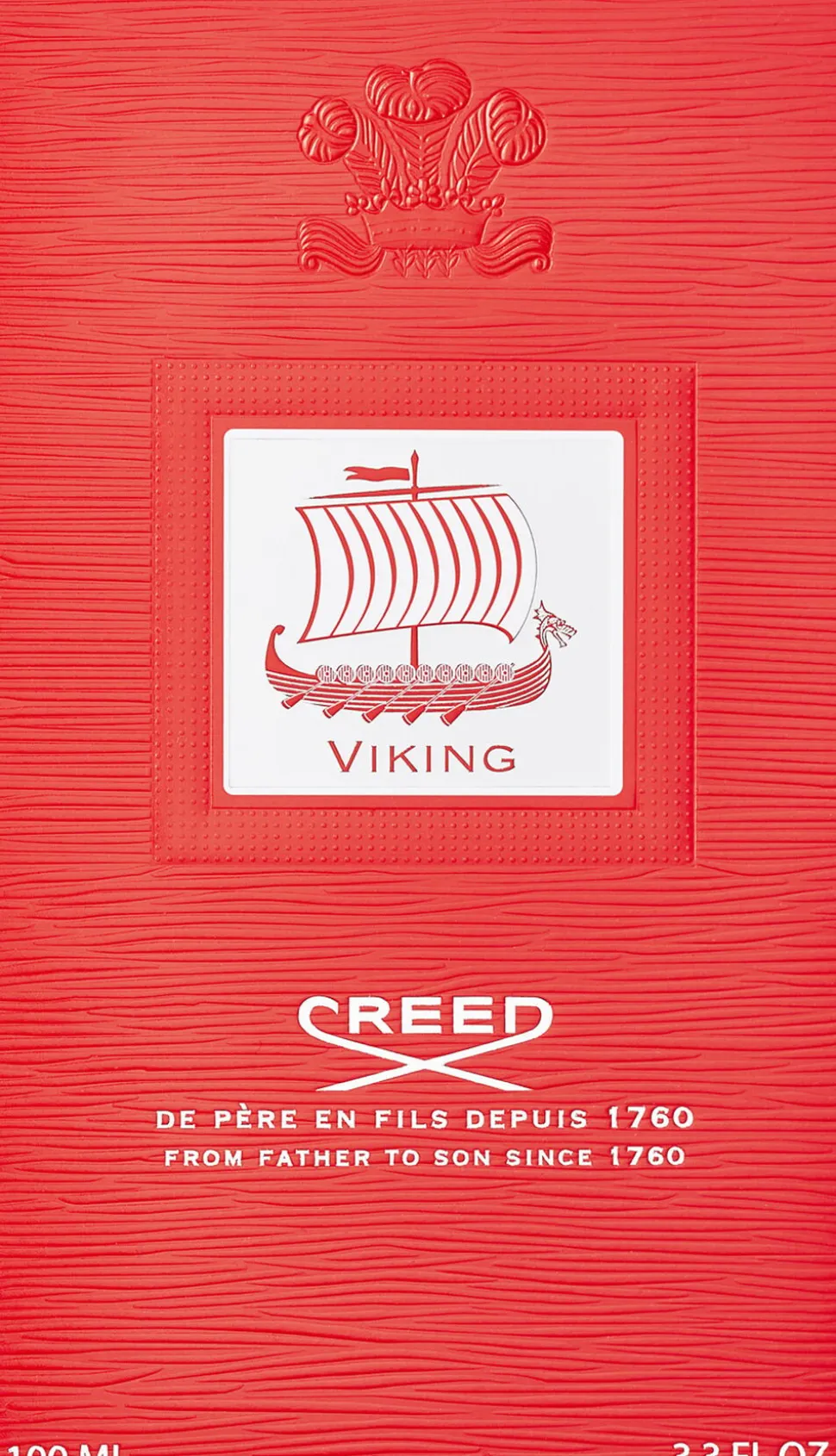 Viking Eau de Parfum