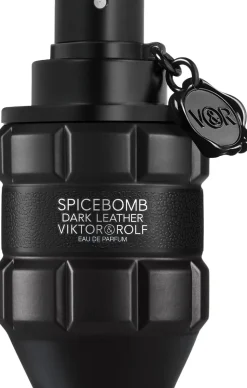 Viktor&Rolf Spicebomb Dark Leather Eau de Parfum 50ml